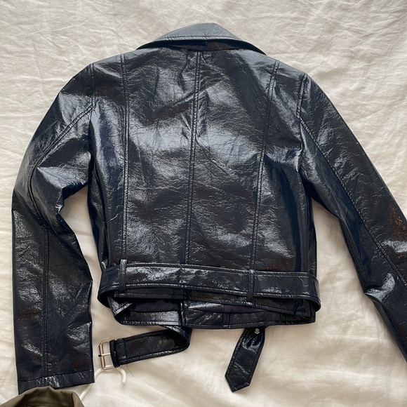 Stelen | Motorcycle Jacket - Picture 6 of 6